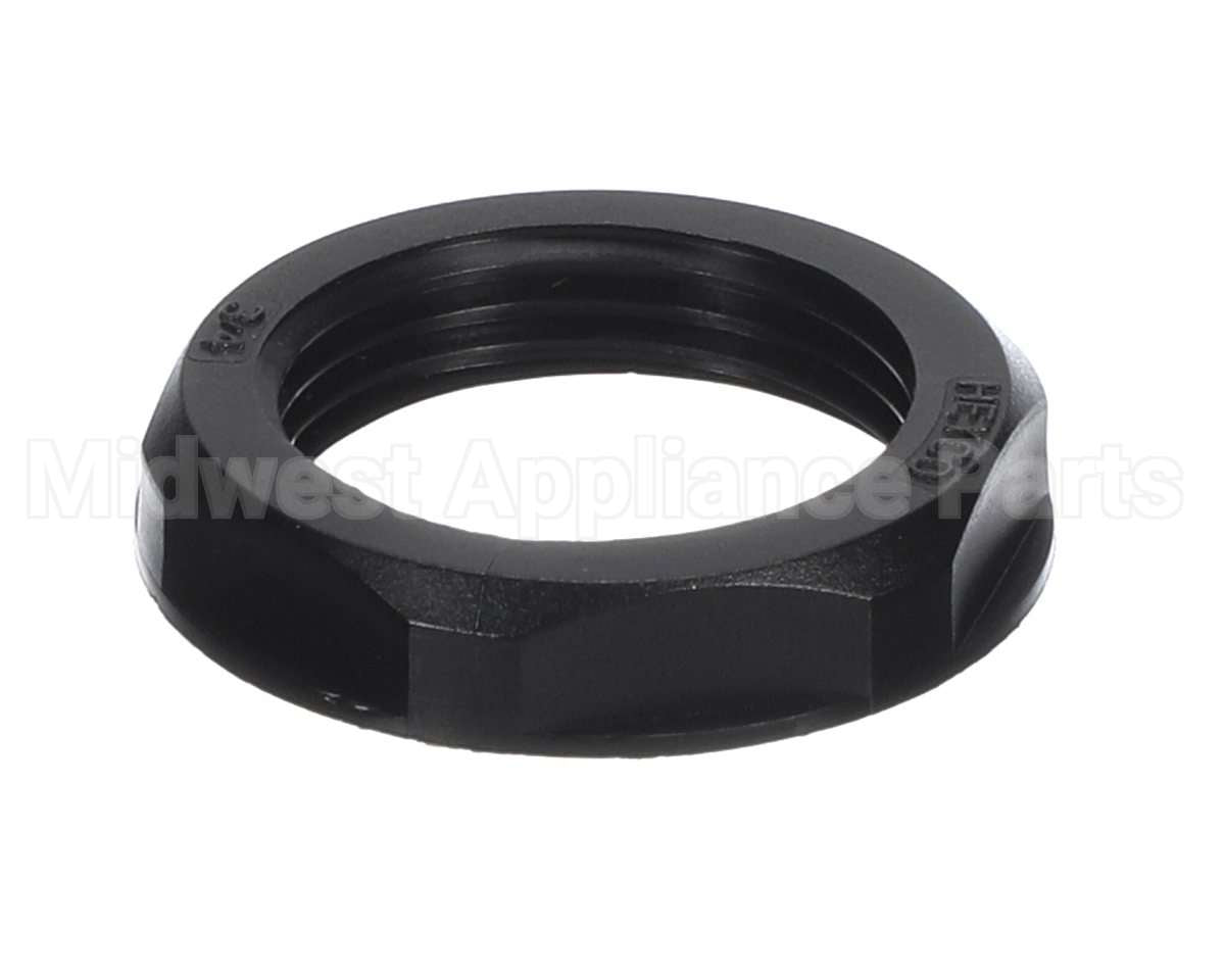 166138 Duke Locknut, 3/4 Heyco 8465