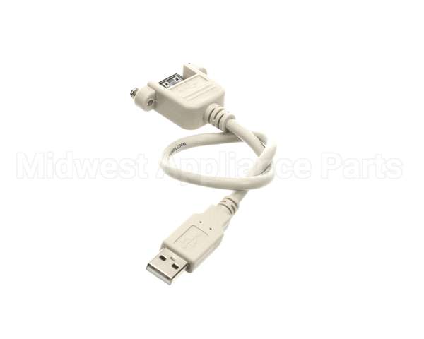 166141 Duke Jumper,Usb To Usb