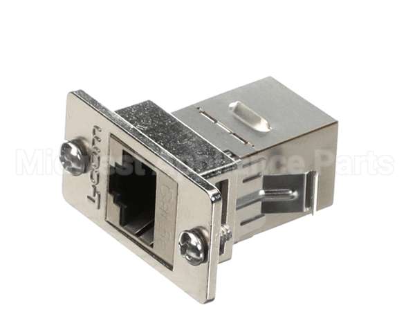 166147 Duke Coupler, Cat 5E Shld. Rj45 (8X8) Ecf504-