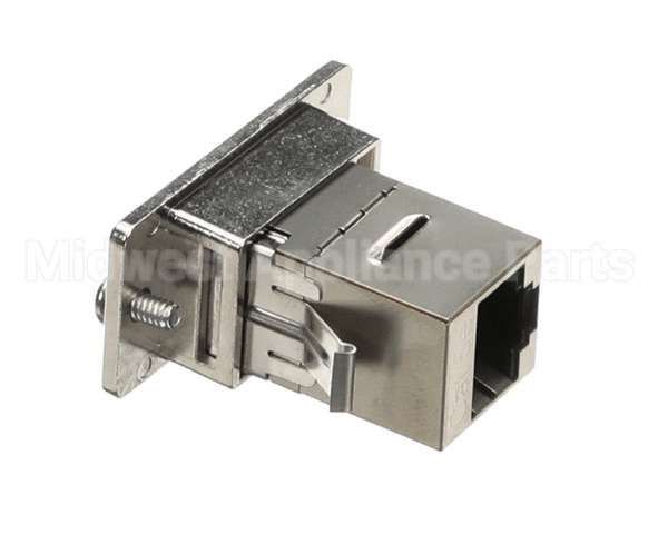 166147 Duke Coupler, Cat 5E Shld. Rj45 (8X8) Ecf504-
