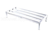 166163 Norlake Freezer Dunnage Rack, 48 W X 2