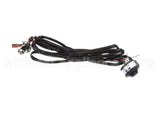 166190 Norlake Rsv-130 3/8"X1/2" W/10' Stator