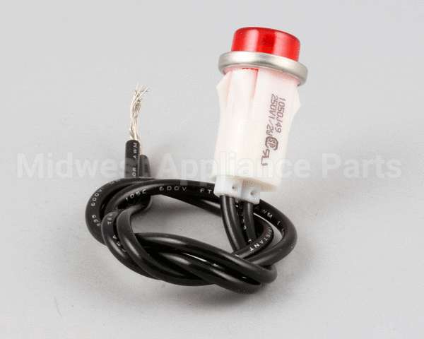 16624 Henny Penny Light - Indicator - 250V