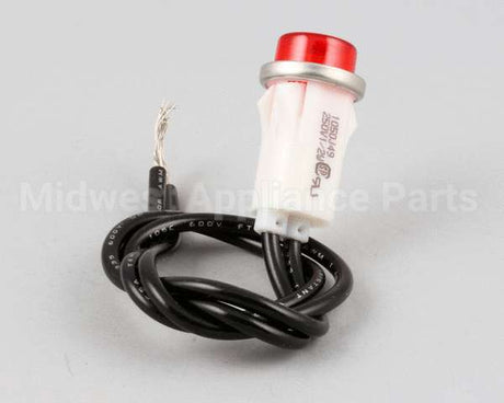 16624 Henny Penny Light - Indicator - 250V
