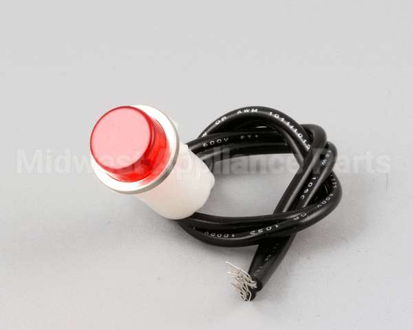 16624 Henny Penny Light - Indicator - 250V