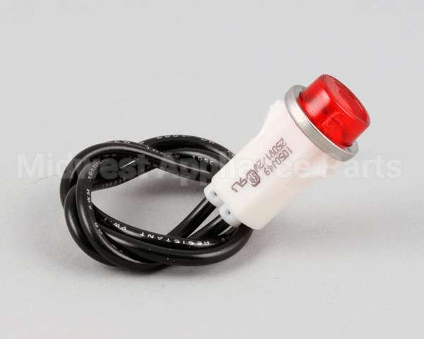 16624 Henny Penny Light - Indicator - 250V