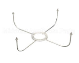 166291 Norlake Motor Mount Bracket 08397038