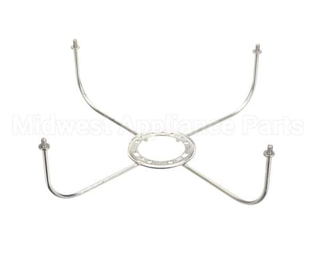166291 Norlake Motor Mount Bracket 08397038