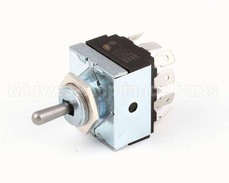16640 Henny Penny Switch Main Assy-4 Pdt