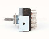 16640 Henny Penny Switch Main Assy-4 Pdt