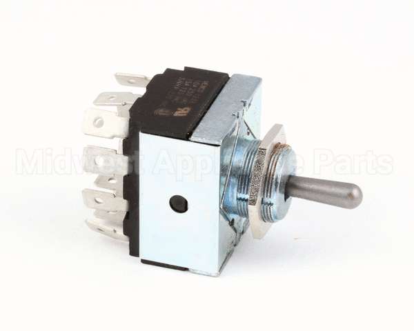 16640 Henny Penny Switch Main Assy-4 Pdt