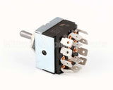16640 Henny Penny Switch Main Assy-4 Pdt