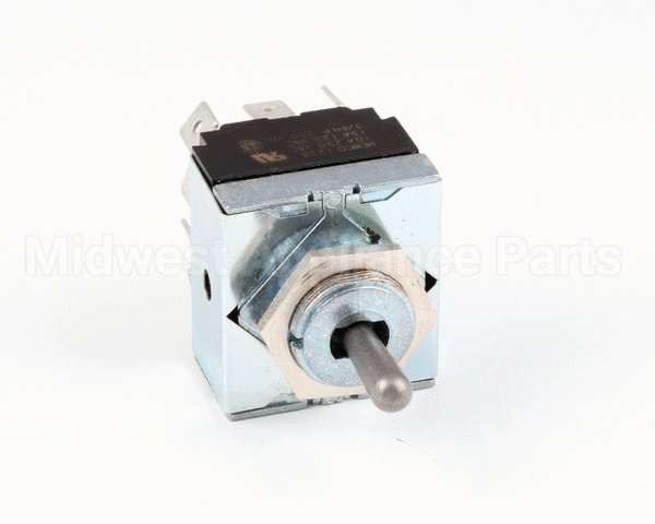 16640 Henny Penny Switch Main Assy-4 Pdt