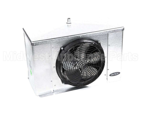 166406 Norlake Unit Cooler Witt Wl6A052Sdas