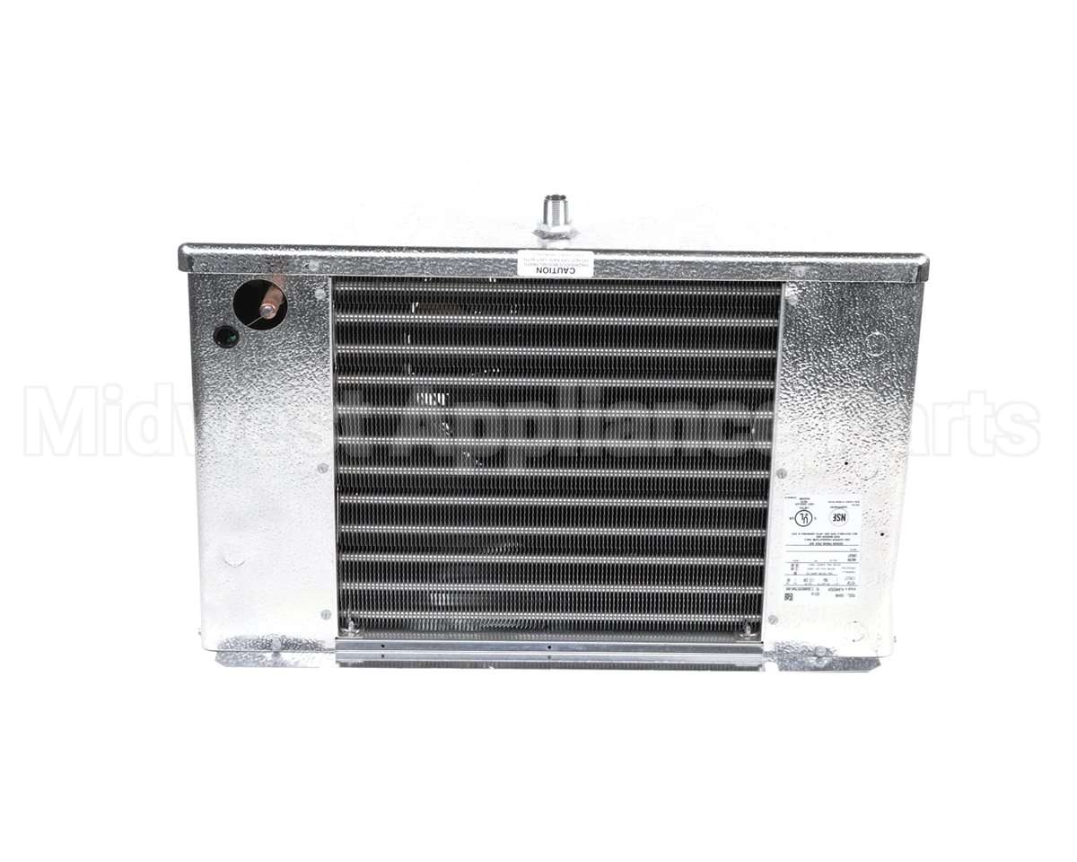 166406 Norlake Unit Cooler Witt Wl6A052Sdas