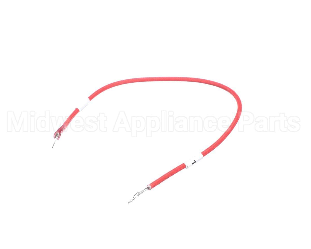 16646 Blodgett Wire, 12 Red
