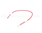 16646 Blodgett Wire, 12 Red