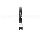 166461 Marshall Air Crossmember Dh56666