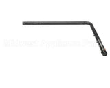 1665 Royal Range Manifold Pipe Assembly (Left S