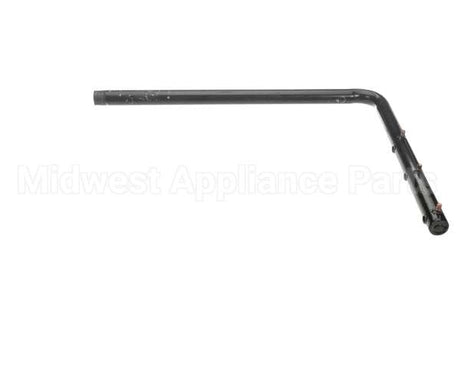 1665 Royal Range Manifold Pipe Assembly (Left S