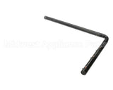 1665 Royal Range Manifold Pipe Assembly (Left S