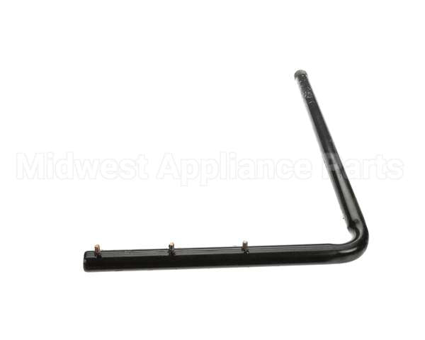 1665 Royal Range Manifold Pipe Assembly (Left S