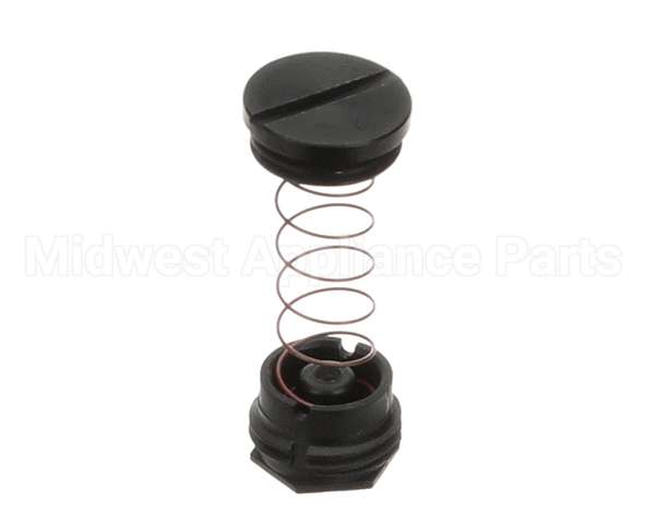 16652 Broaster Conversion Kit