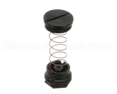 16652 Broaster Conversion Kit