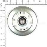 1665440SM Briggs & Stratton Pulley Asmy W/Bearing