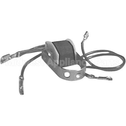 16659 Compatible Henny Penny Coil, Auto Reset Timer 120V