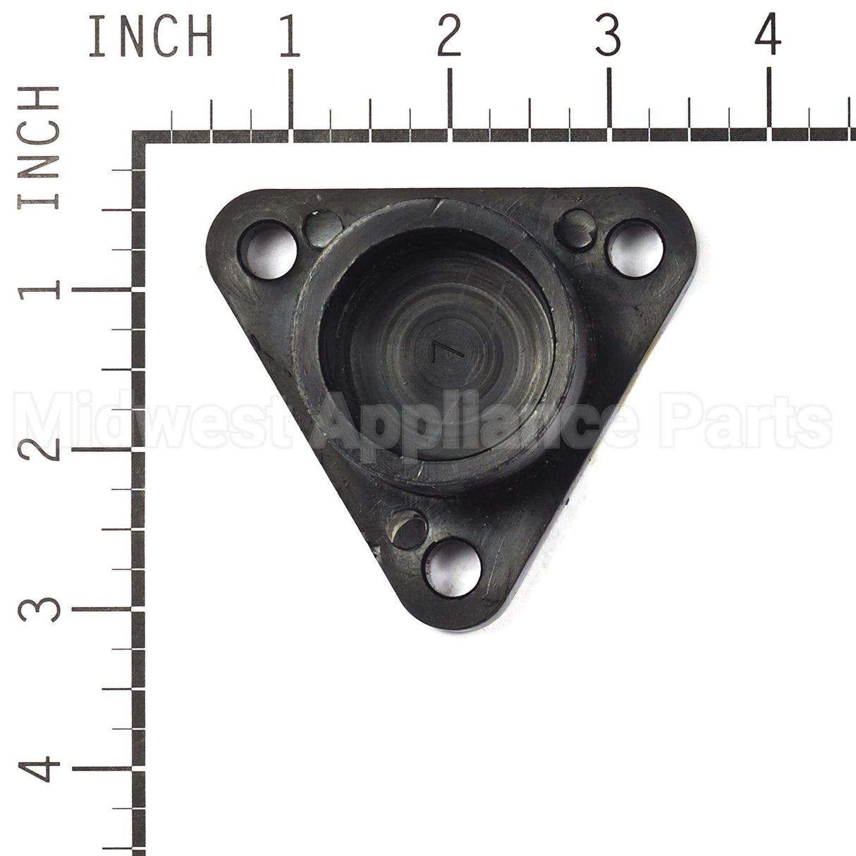 1665980SM Briggs & Stratton Bearing Flange
