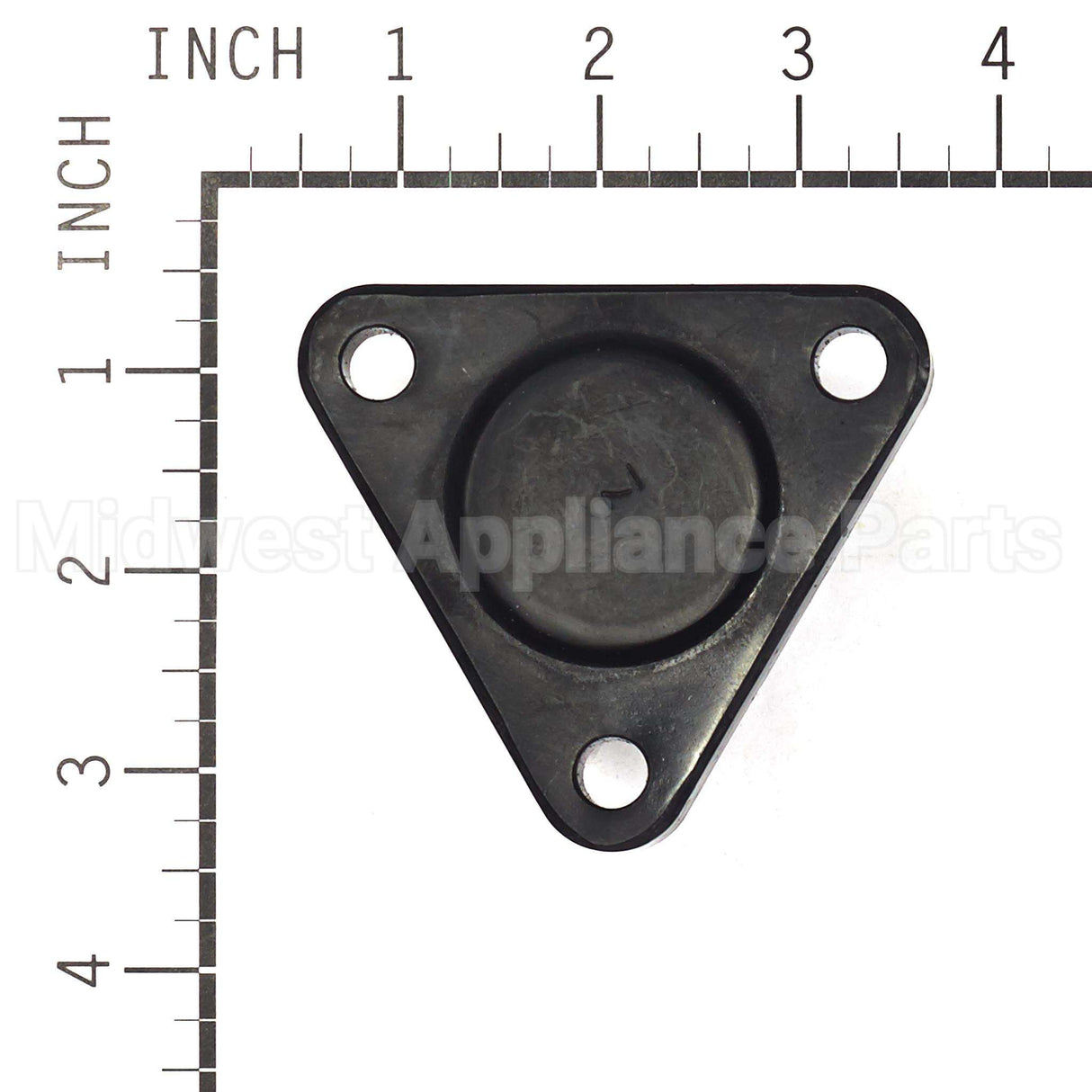 1665980SM Briggs & Stratton Bearing Flange