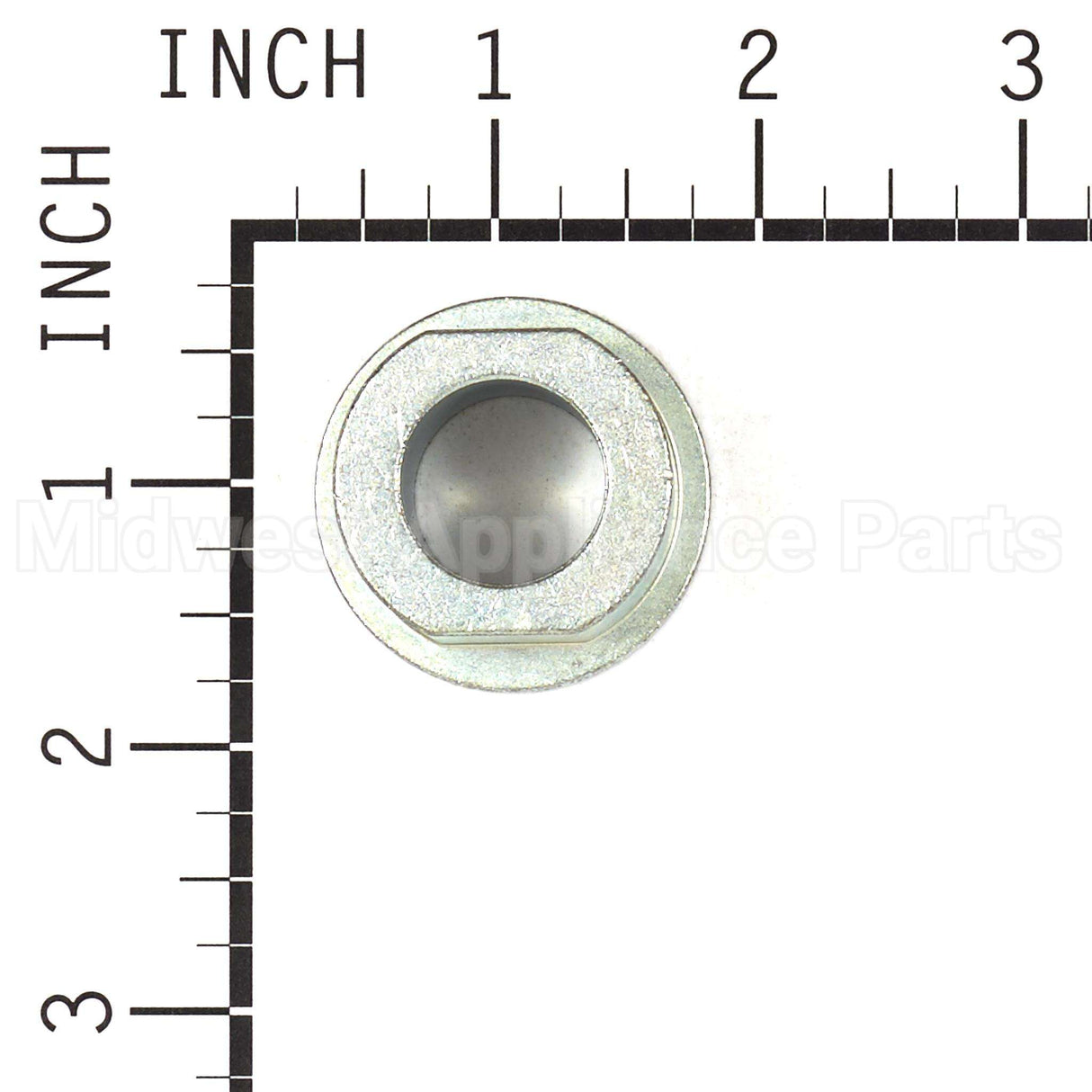 1666001SM Briggs & Stratton Bushing 1 Long"