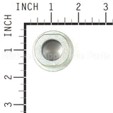 1666001SM Briggs & Stratton Bushing 1 Long"