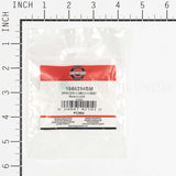 1666294SM Briggs & Stratton Spacer-0.385Id 0.6697