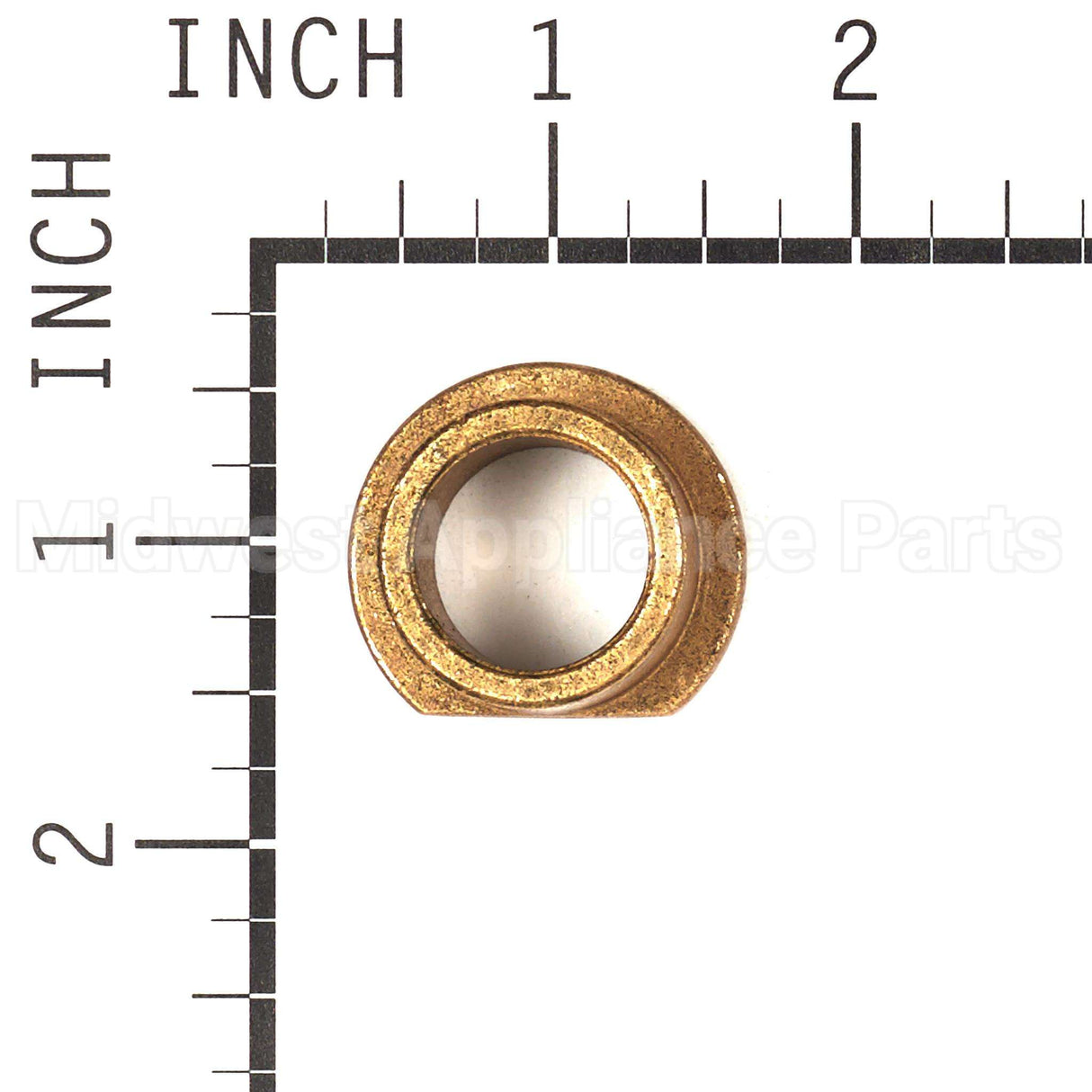 1666425SM Briggs & Stratton Bushing