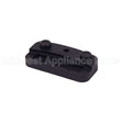 1666613SM Briggs & Stratton Hold Down- Chute Blac