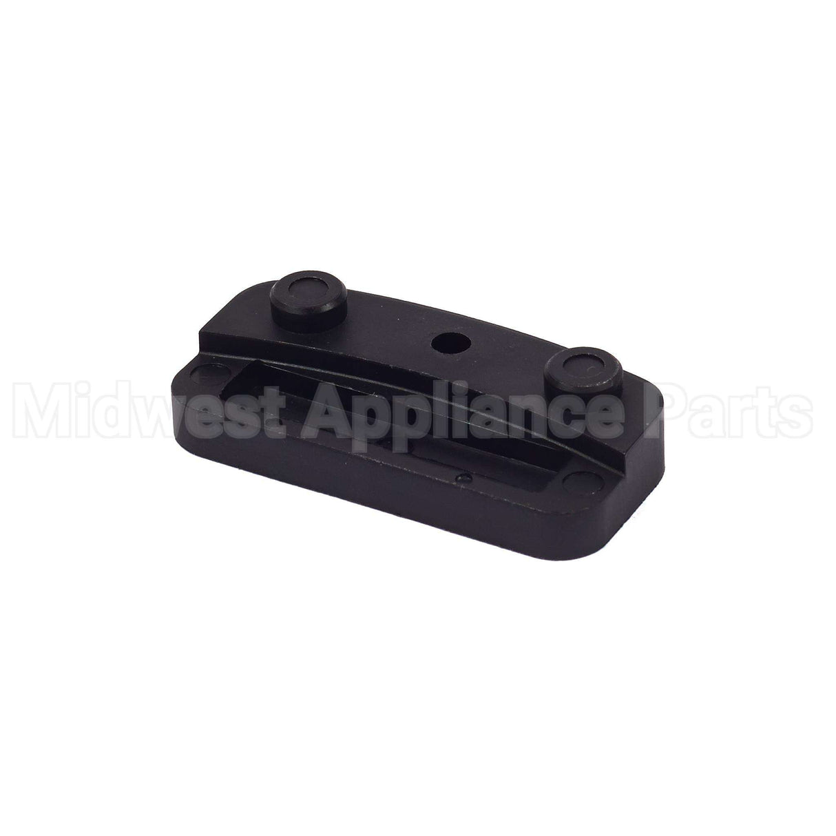 1666613SM Briggs & Stratton Hold Down- Chute Blac