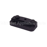1666613SM Briggs & Stratton Hold Down- Chute Blac