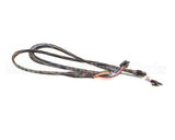 166665 Duke Harness, Timer Bar - 3X4 Top