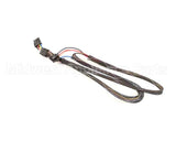 166665 Duke Harness, Timer Bar - 3X4 Top