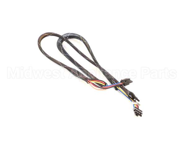 166665 Duke Harness, Timer Bar - 3X4 Top