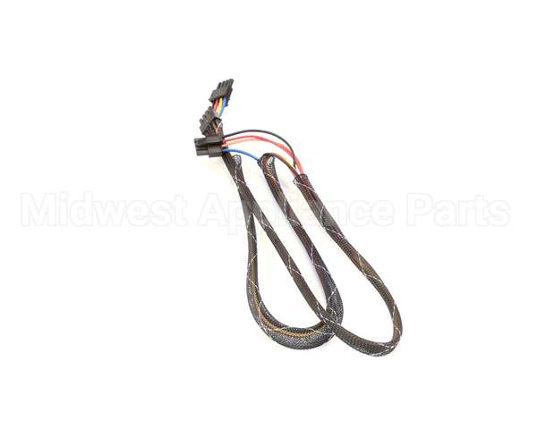 166665 Duke Harness, Timer Bar - 3X4 Top