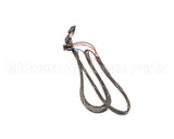 166665 Duke Harness, Timer Bar - 3X4 Top