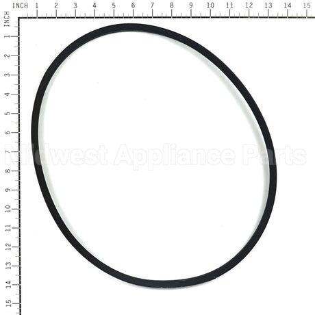 1666655SM Briggs & Stratton V-Belt Ha   041.30