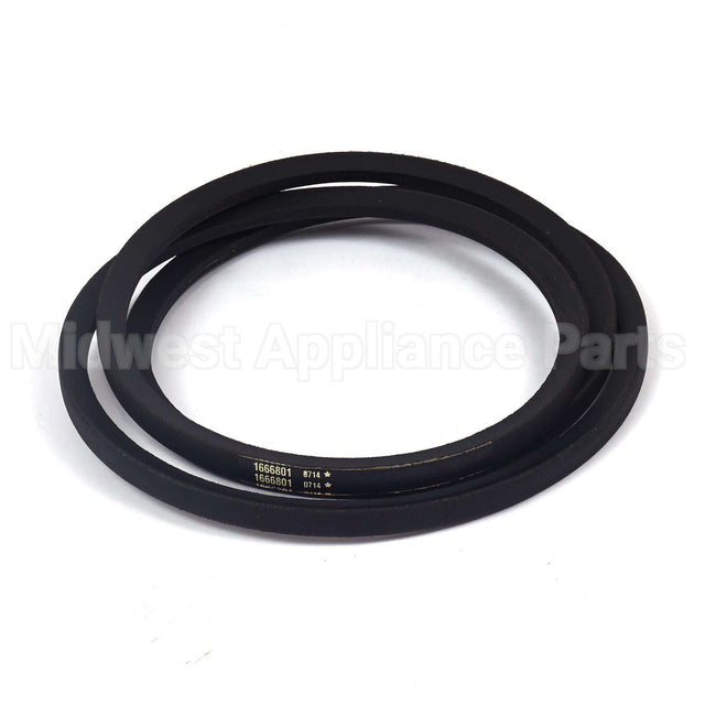 1666801SM Briggs & Stratton V-Belt Ha   080.10 42