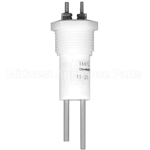16673 Compatible Midwest Appliance Parts Water Level Probe