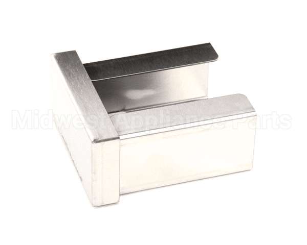 166784 Marshall Air Scoop Holder W/Bottom