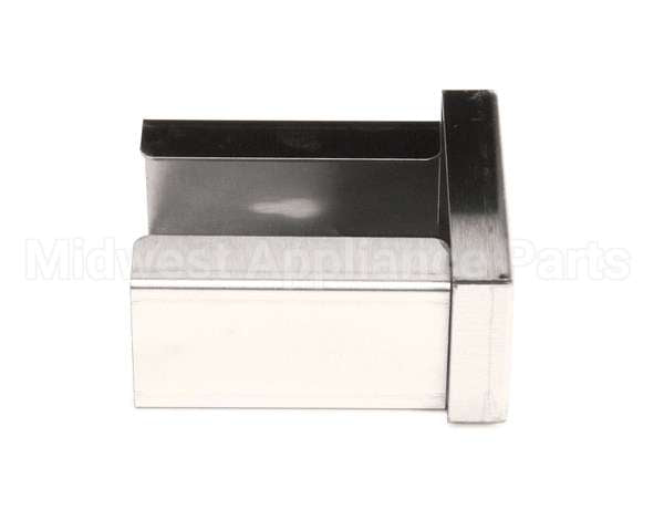 166784 Marshall Air Scoop Holder W/Bottom