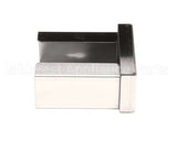 166784 Marshall Air Scoop Holder W/Bottom